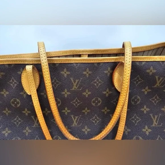 Louis Vuitton Neverfull GM - Picture 6 of 16
